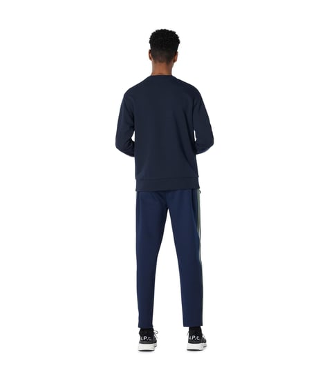 【A.P.C.】Steve スウェットシャツ