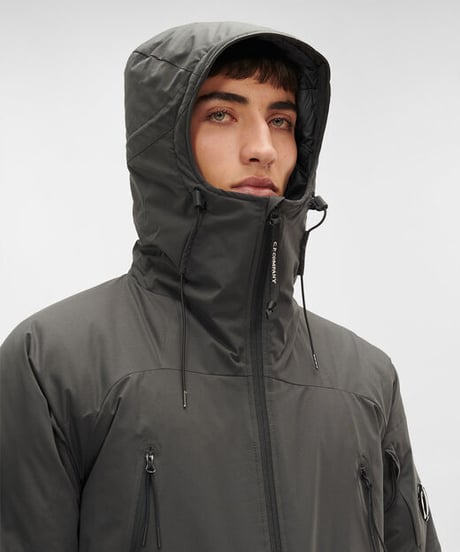 【C.P.COMPANY】Pro-Tek Hooded Jacket
