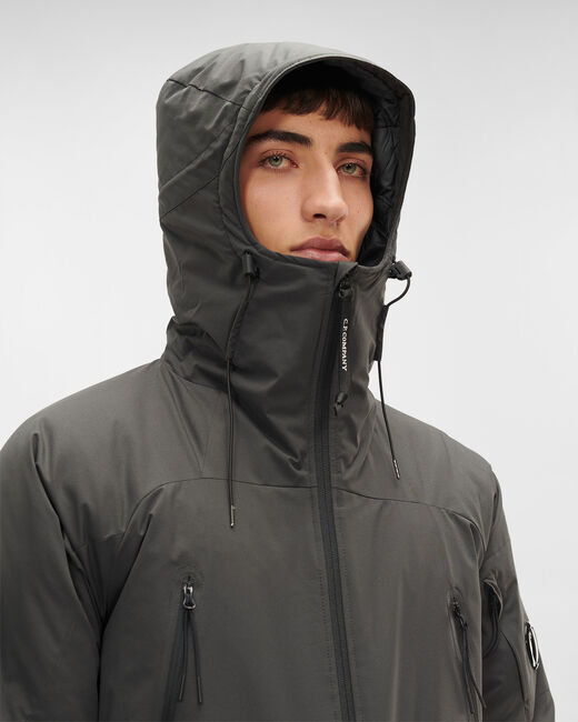C.P.COMPANY】Pro-Tek Hooded Jacket | MICHELLE S