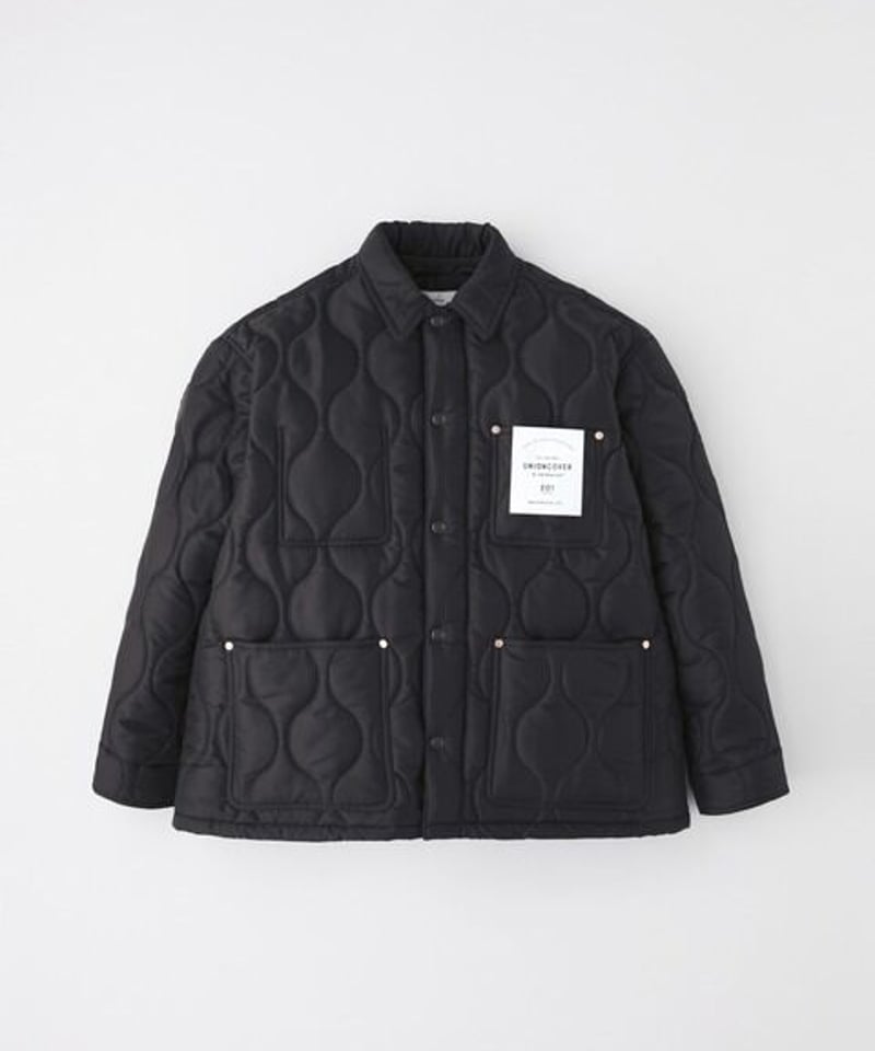 Traditional Weather Wear】UNION WEAR UNIONCOVER Traditional Weather Wear】UNION WEAR UNIONCOVER