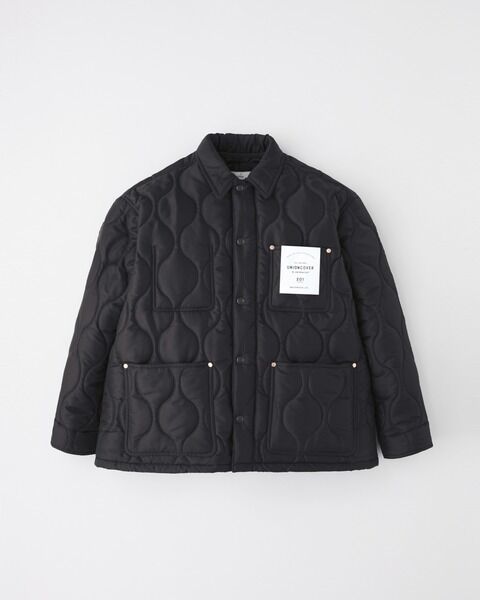 ジャケット・アウター Traditional Weatherwear unioncover201 Traditional Weather Wear】UNION WEAR UNIONCOVER