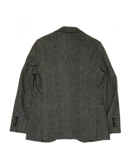 【CIRCOLO1901】GIACCA FELPA SP