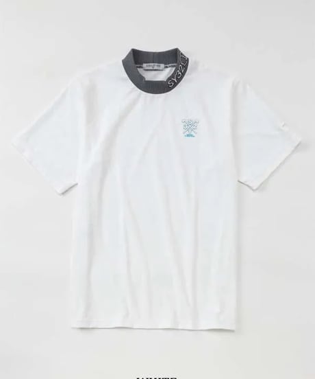 【SY32 by SWEET YEARS GOLF】SYG PIN JQ MOCK