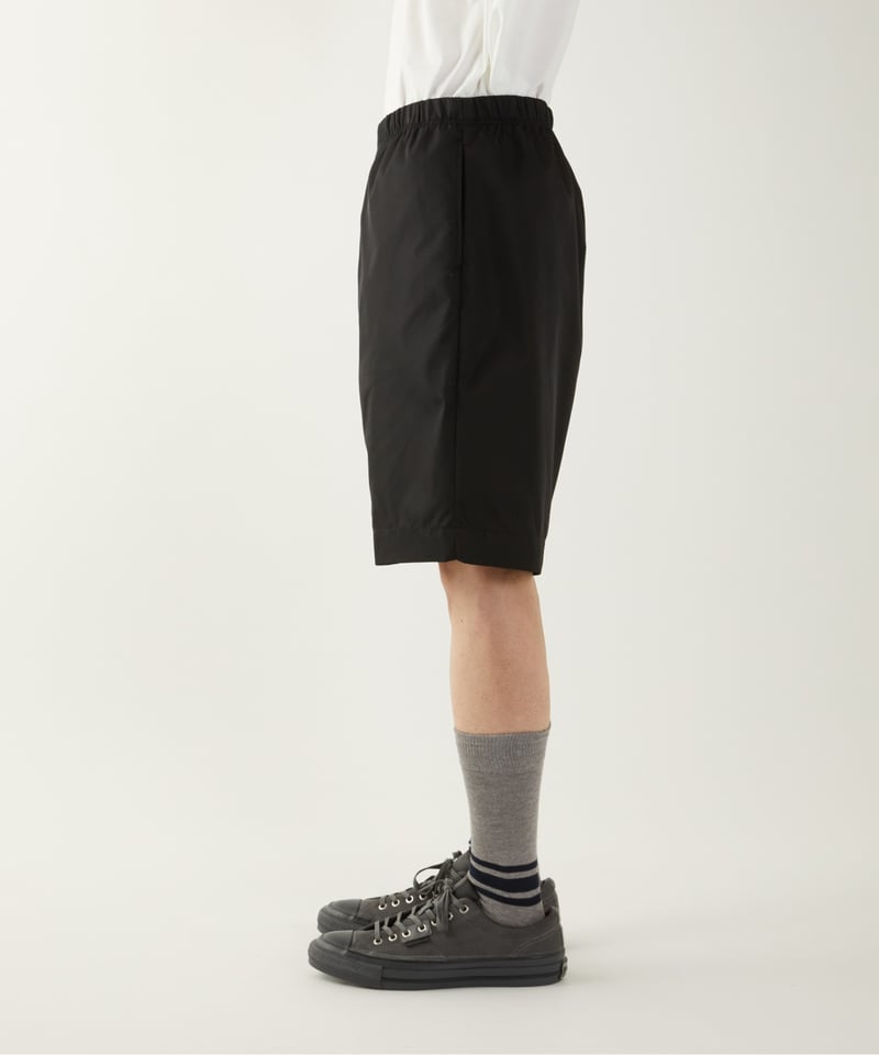 N.HOOLYWOOD× Gramicci】HALF PANTS | MICHELLE ST