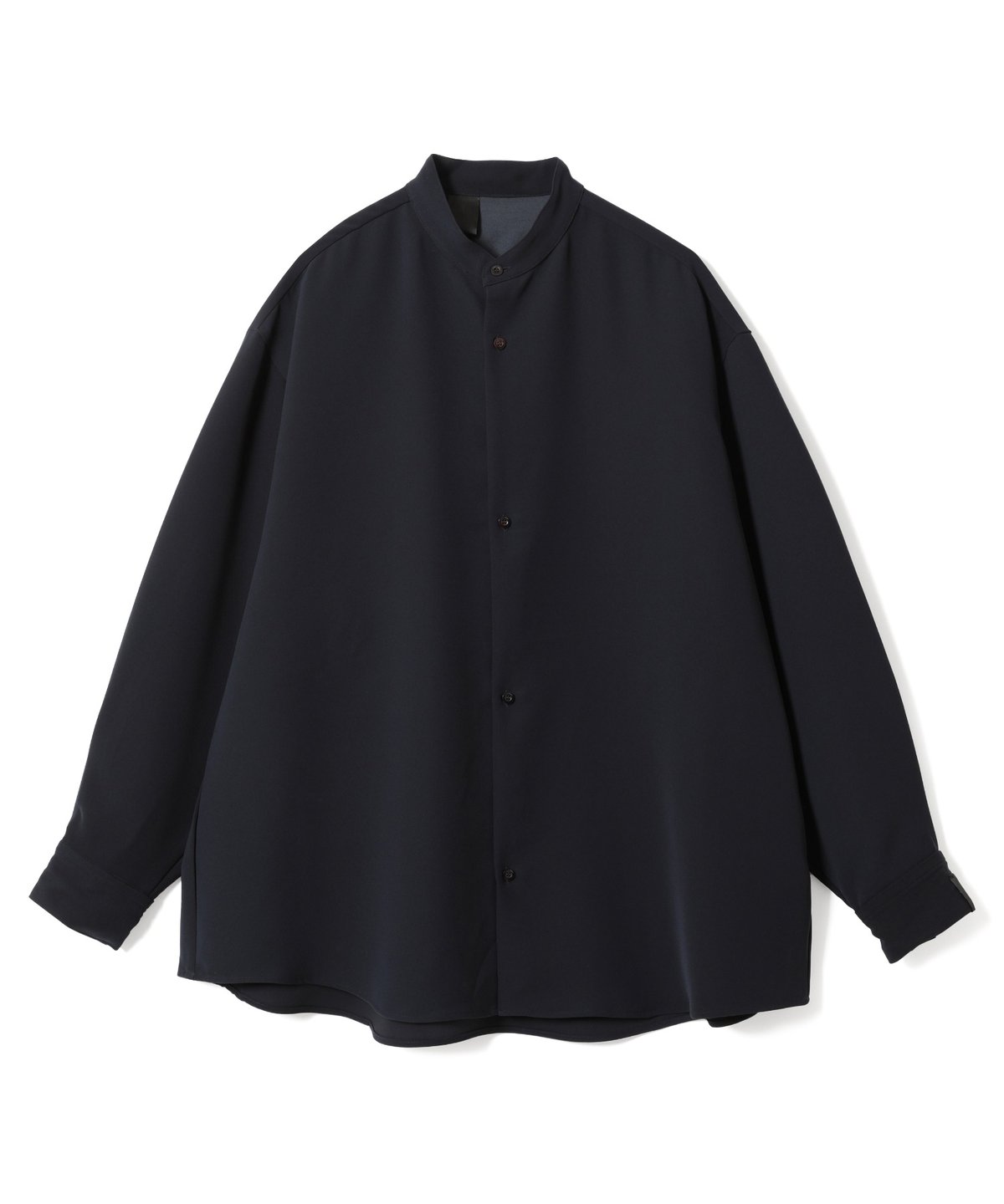 N.HOOLYWOOD】BAND COLLAR SHIRT | MICHELLE STORES N.HOOLYWOOD】BAND COLLAR SHIRT | MICHELLE STORES