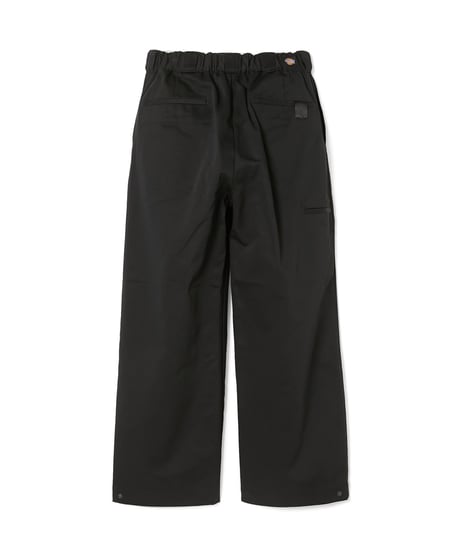 【N.HOOLYWOOD x Dickies】WIDE PANTS