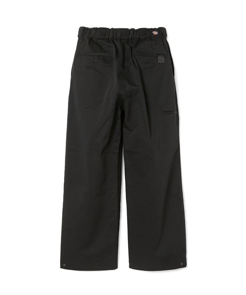 N.HOOLYWOOD x Dickies】WIDE PANTS | MICHELLE ST