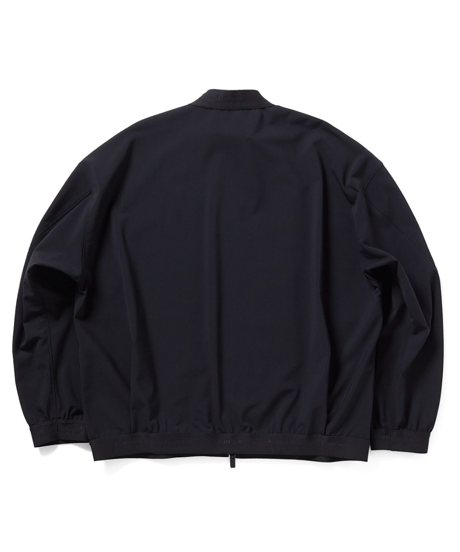 【N.HOOLYWOOD】BOMBER JACKET