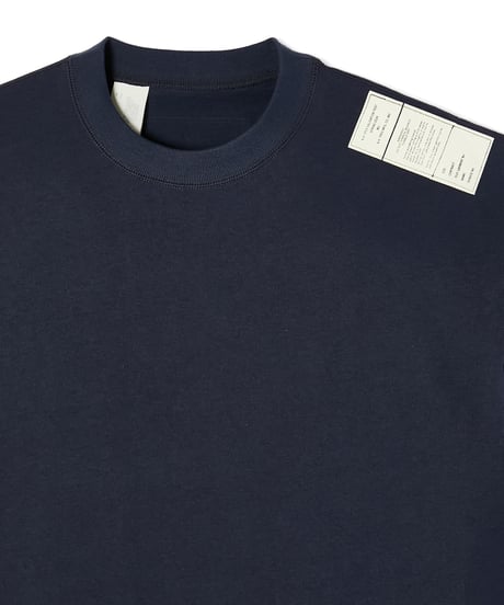 【N.HOOLYWOOD】T-SHIRT NAVY