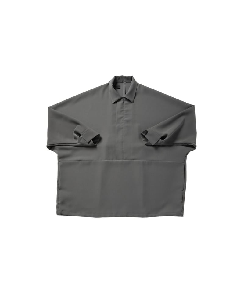 N.HOOLYWOOD】PULLOVER SHIRT | MICHELLE STORES