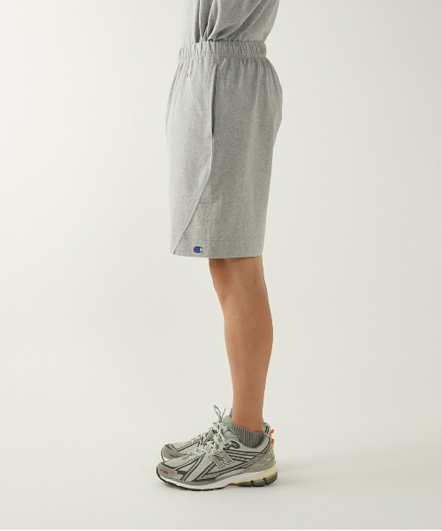 N.HOOLYWOOD × Champion】HALF PANTS | MICHELLE S N.HOOLYWOOD × Champion】HALF PANTS | MICHELLE S