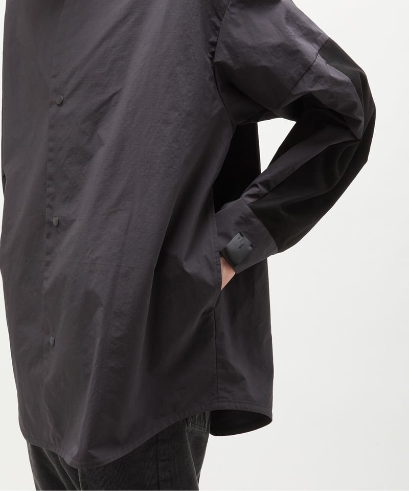 N.HOOLYWOOD】BIG SHIRT | MICHELLE STORES