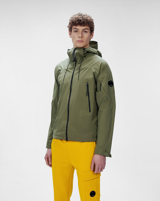C.P.COMPANY】Pro-Tek Medium Jacket | MICHELLE S C.P.COMPANY】Pro-Tek Medium Jacket | MICHELLE S