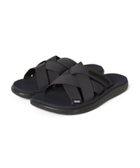 【N.HOOLYWOOD×Teva】M VOYA SLIDE N-HOOLYWOOD