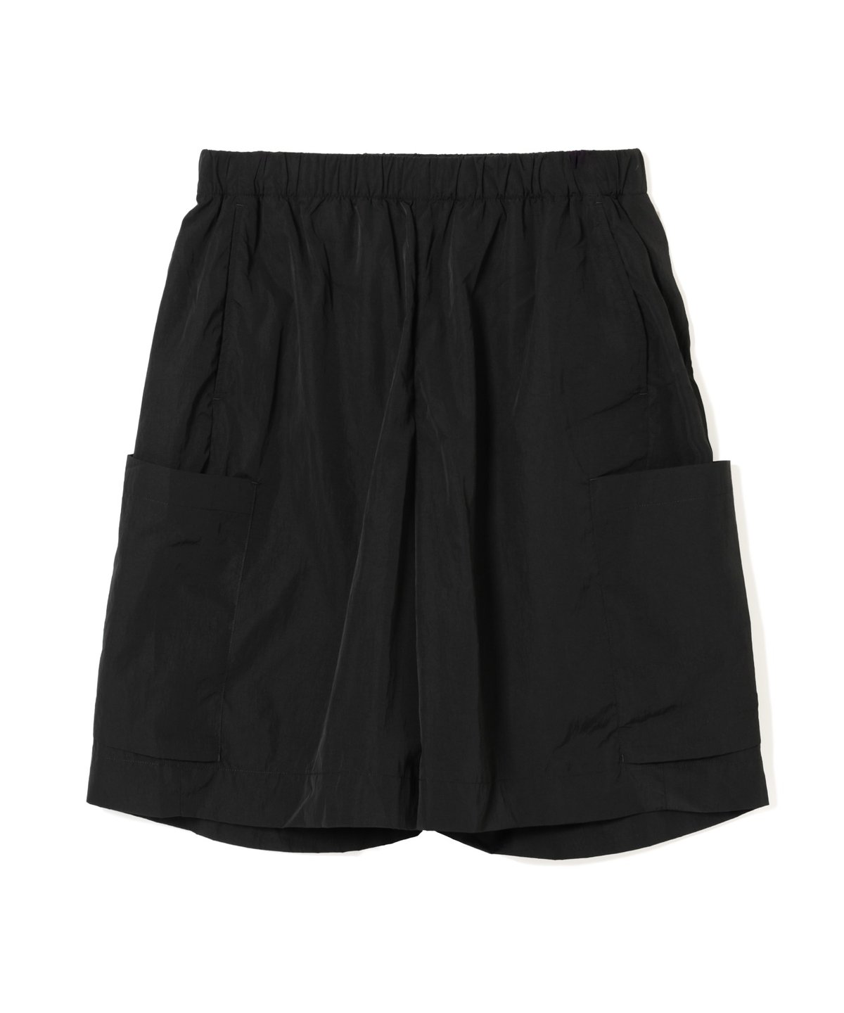 N.HOOLYWOOD フレア ニットパンツ ケーブル ブラック 40/42 N.HOOLYWOOD フレア ニットパンツ ケーブル ブラック 40/42