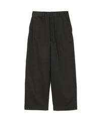 【N.HOOLYWOOD x Dickies】WIDE PANTS