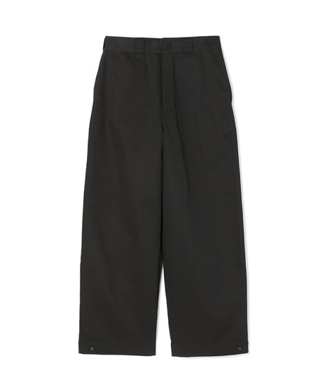 【N.HOOLYWOOD x Dickies】WIDE PANTS