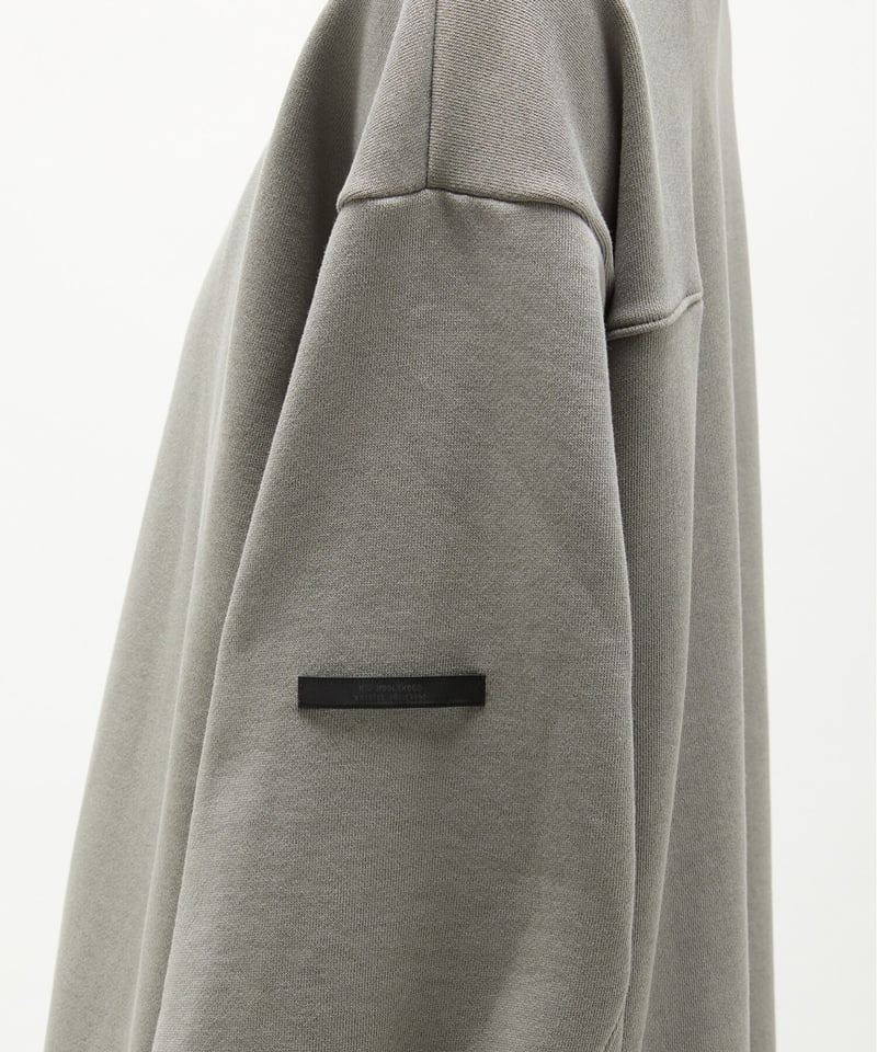 N.HOOLYWOOD】SWEATSHIRT | MICHELLE STORES