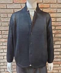 【Augusto.R】GIMA Standcollar Cardigan