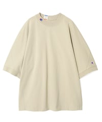 【N.HOOLYWOOD × Champion】CREWNECK T-SHIRT