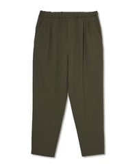 【:colon】Travel Pants - Wool Like Fleece