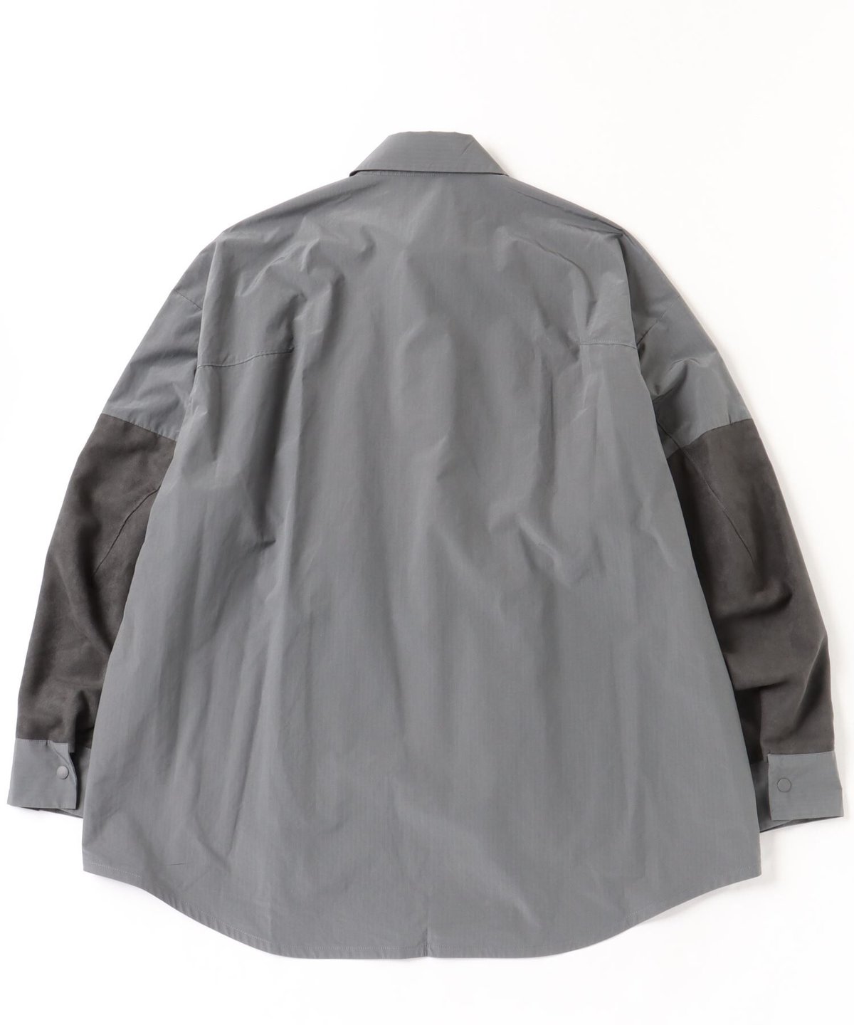 N.HOOLYWOOD】BIG SHIRT | MICHELLE STORES N.HOOLYWOOD】BIG SHIRT | MICHELLE STORES