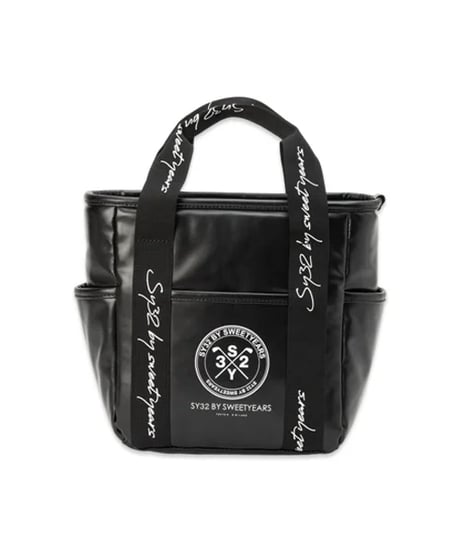 【SY32 by SWEET YEARS GOLF】COOLER CART BAG