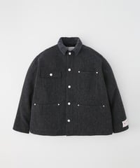 Traditional Weather Wear】UNION WEAR UNIONCOVER