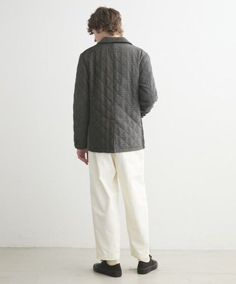 Traditional Weather Wear】PRESTON | MICHELLE ST