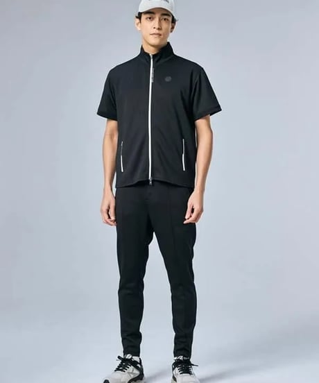 【SY32 by SWEET YEARS GOLF】DOUBLE KNIT LONG PANTS