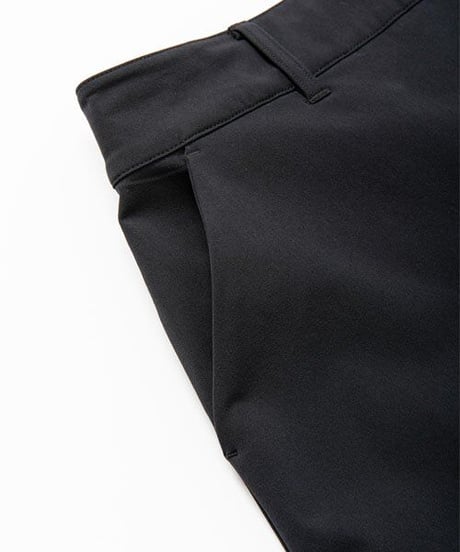 【SY32 by SWEET YEARS GOLF】WOVEN DOUBLE FACE SKIRT