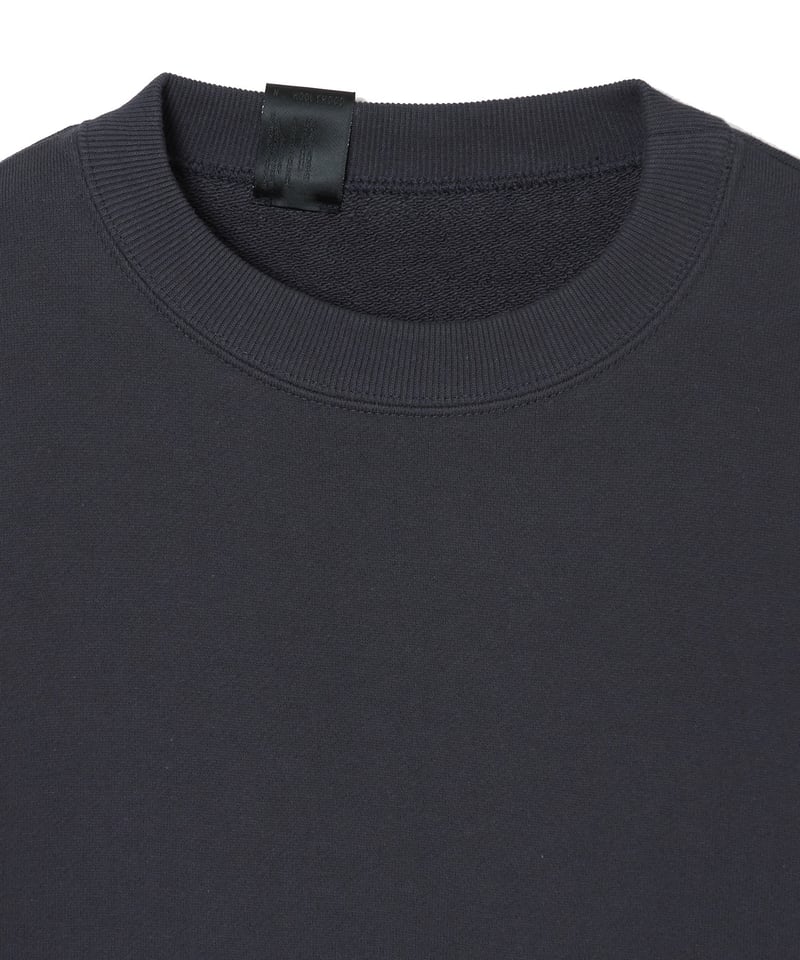 N.HOOLYWOOD】CREW NECK SWEATSHIRT | MICHELLE ST