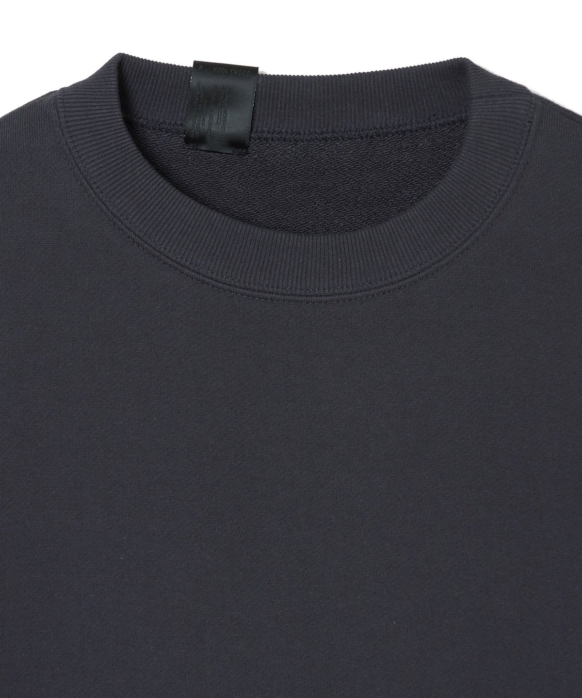 N.HOOLYWOOD】CREW NECK SWEATSHIRT | MICHELLE ST 