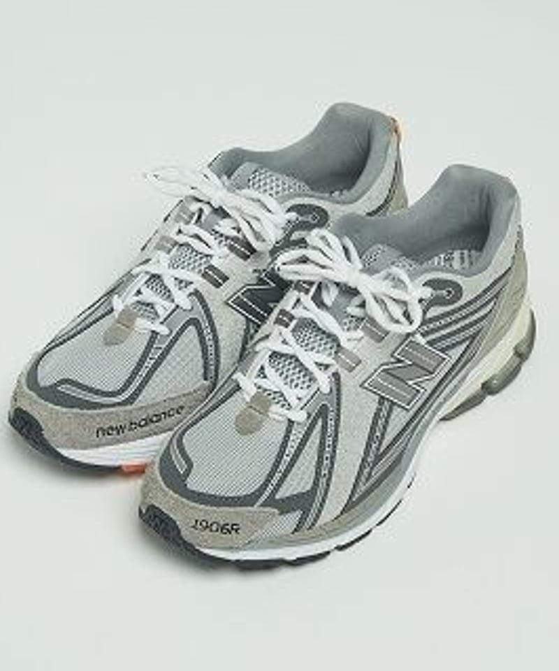 New Balance × N.HOOLYWOOD × INVINCIBLE M1906RNI 