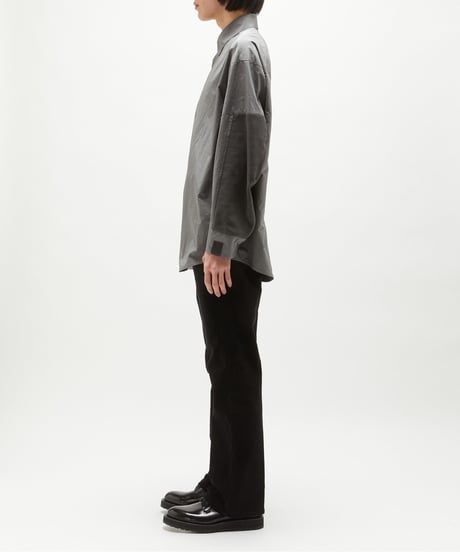 【N.HOOLYWOOD】BIG SHIRT
