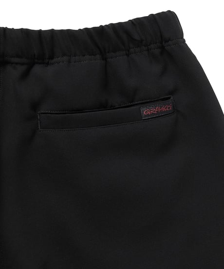 【N.HOOLYWOOD × Gramicci】HALF PANTS