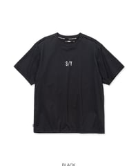 【SY32 by SWEET YEARS 】BASIC S/Y LOGO TEE