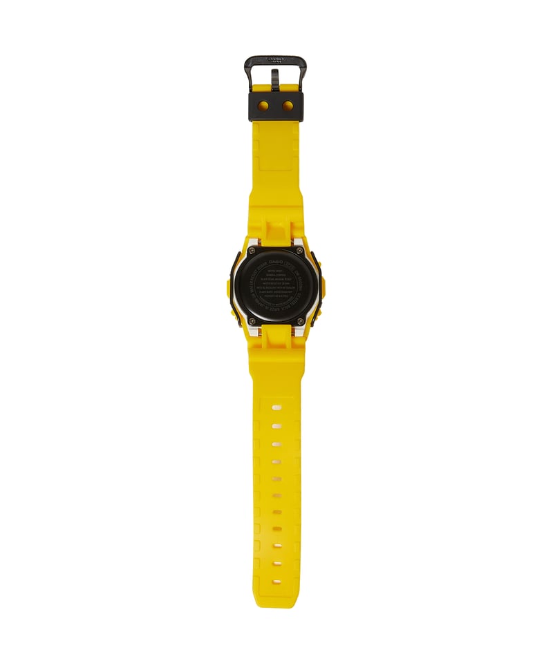 N.HOOLYWOOD × G-SHOCK】 | MICHELLE STORES
