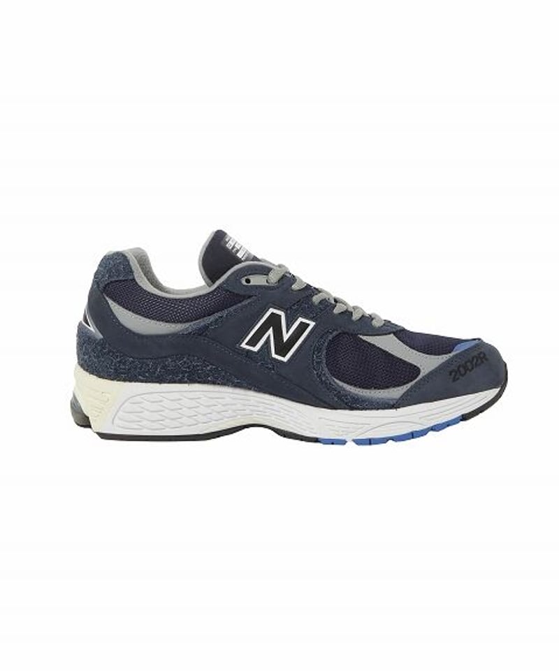 New Balance × N.HOOLYWOOD × INVINCIBLE M2002RXH
