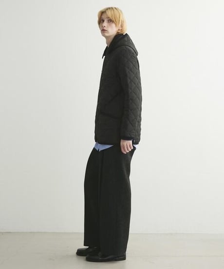 【Traditional Weather Wear】WAVERLY TWW HOOD