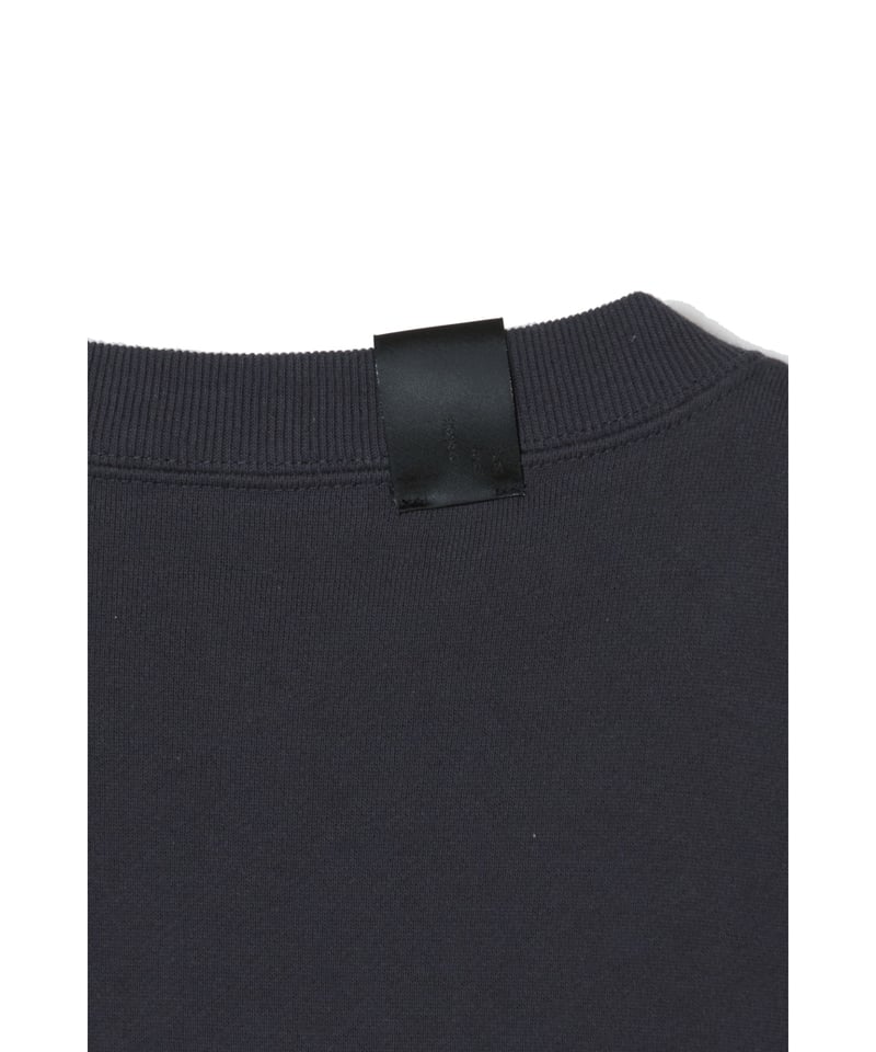 N.HOOLYWOOD】CREW NECK SWEATSHIRT | MICHELLE ST N.HOOLYWOOD】CREW NECK SWEATSHIRT | MICHELLE ST