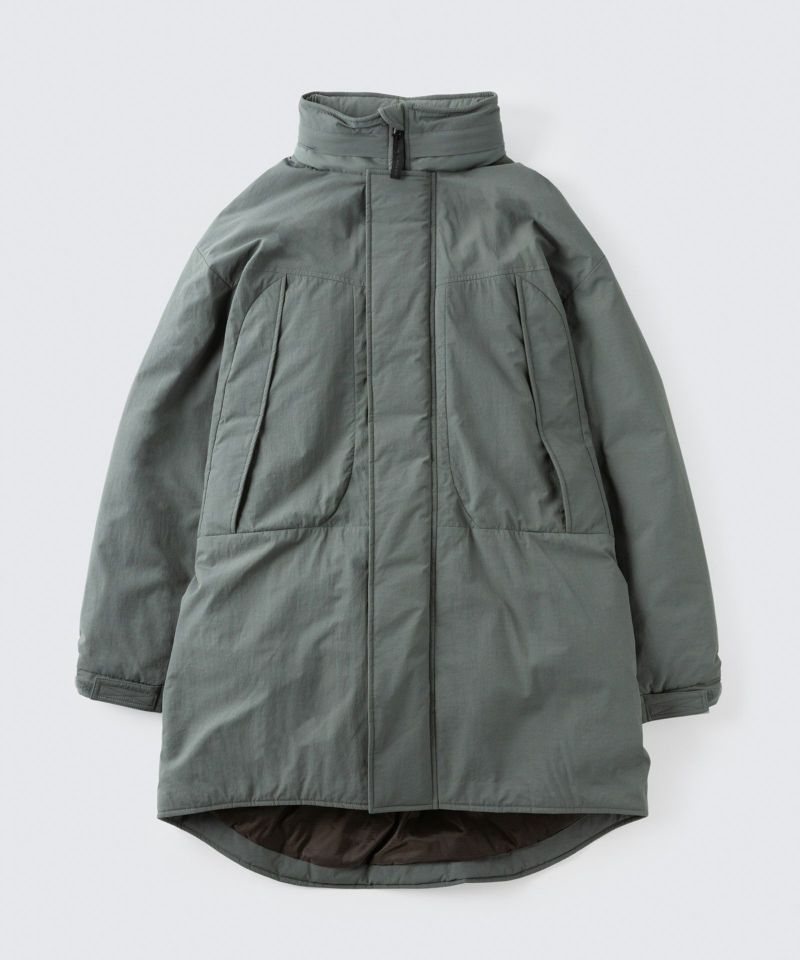 WILD THINGS】MONSTER PARKA TYPE2 | MICHELLE STORES