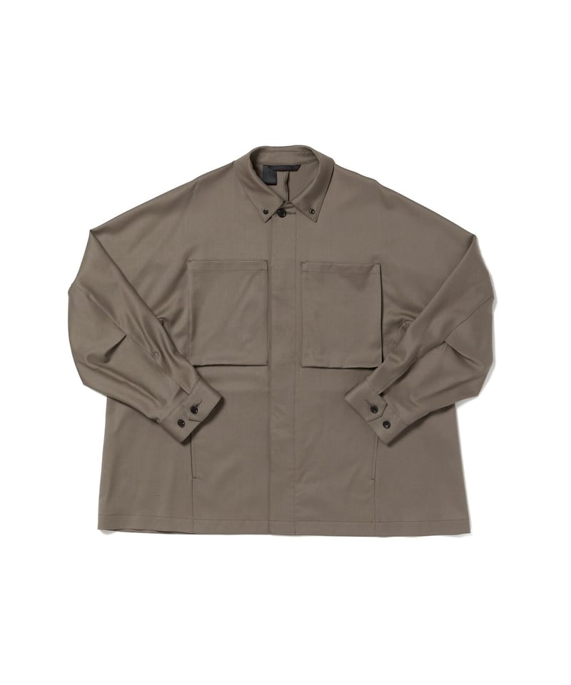 N.HOOLYWOOD】BLOUSON | MICHELLE STORES N.HOOLYWOOD】BLOUSON | MICHELLE STORES
