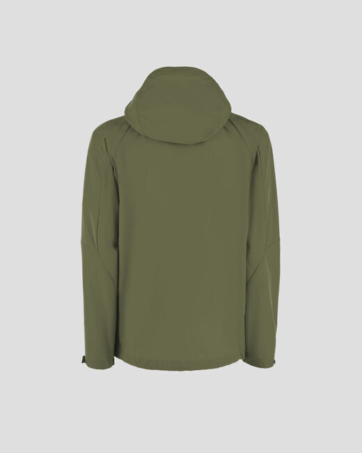 C.P.COMPANY】Pro-Tek Medium Jacket | MICHELLE S