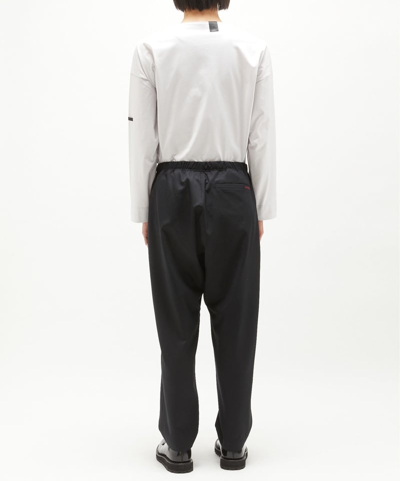 N.HOOLYWOOD× Gramicci】EASY SLACKS | MICHELLE S