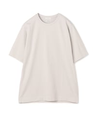 【TOMORROWLAND MEN 】スビンコットン クルーネックプルオーバー