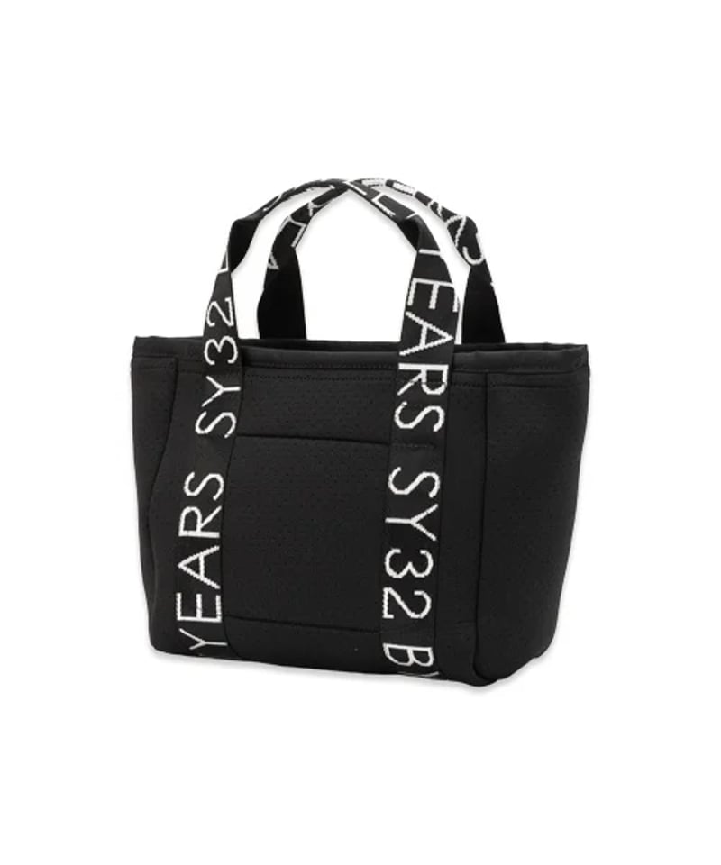 SY32 by SWEET YEARS GOLF】NEOPRENE CART BAG | M