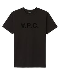 【A.P.C.】VPC Color H T-shirt