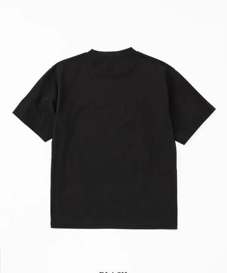 【SY32 by SWEET YEARS GOLF】EMBLEM MOCK T