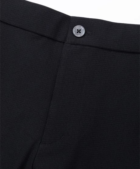 【SY32 by SWEET YEARS GOLF】RECYCLE STRETCH MESH PANTS